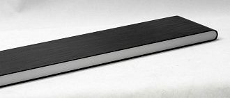 Светильник LED 95 см, 26W, 3200K, 9 м2 Lussole Loft LSP-9517 черный