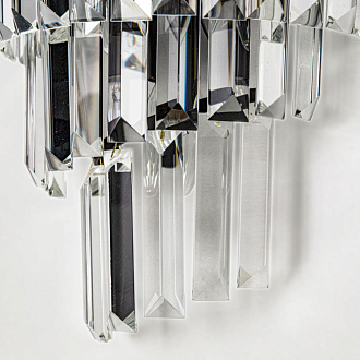 Бра Citilux Мартин CL332431 коричневый