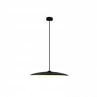 Подвесной светильник *46*150 см, LED *  50W, 4000К Mantra Slim  8103, черный