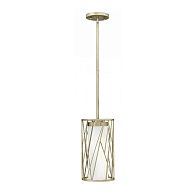 Подвесной светильник Hinkley Lighting, Арт. HK-NEST-P-A-SL