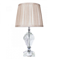 Светильник 40 см, Arte Lamp CAPELLA A4024LT-1CC, хром