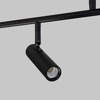 Светильник 135*12,2*158 см, *LED, 36W, 6000;4000;3000 Eurosvet Epiphania 20252/6 LED, черный