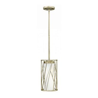 Подвесной светильник Hinkley Lighting, Арт. HK-NEST-P-A-SL