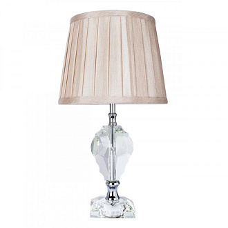 Светильник 40 см, Arte Lamp CAPELLA A4024LT-1CC, хром