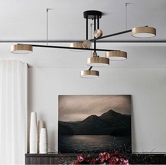 Люстра на штанге Inodesign Technum Led 150.52