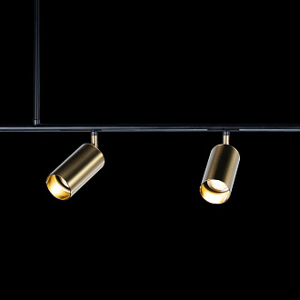 Подвесная люстра Loft IT Tribes 8120P-5, черный-бронза