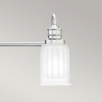 Бра для ванных комнат Quoizel, Арт. QZ-SWELL3-PC-BATH