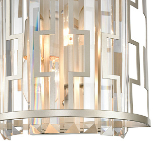 Бра 16*26*23 см, 2*E14 шампань Vele Luce Polifonia VL3124W02