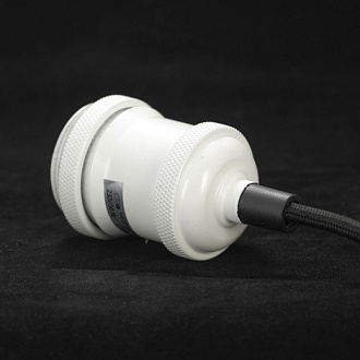 Люстра Lussole LSP-8601, 55*40 см, белый