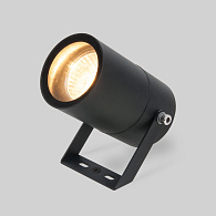 Уличный светильник Landscape 35146/S черный Elektrostandard