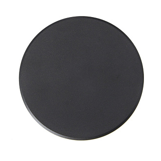 Архитектурный светильник 22 см, 15W, 3000-6500K, Arte Lamp Nimbo A3415AL-1BK, черный