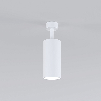 Накладной светодиодный светильник Diffe 85266/01 15W 4200K белый Elektrostandard