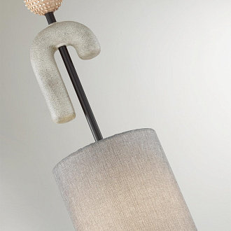 Подвесной светильник  18*18*60-212 см, 1*E14*40W Odeon Light Bagel 5410/1A черный