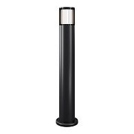 Ландшафтный светильник 70 см, 1*E27*35W Maytoni Alura O492FL-01GF, Графит