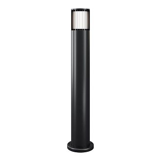 Ландшафтный светильник 70 см, 1*E27*35W Maytoni Alura O492FL-01GF, Графит