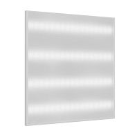 Светильник ДВО IP40 595*595*19мм 27W 3200лм 4000К опал, Армстронг St Luce  STP-A-1009-O-27-4K-40