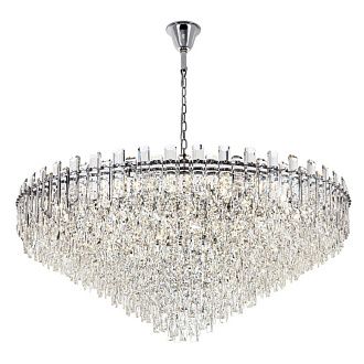Подвесная люстра MODELUX ML.7088.1200R CR
