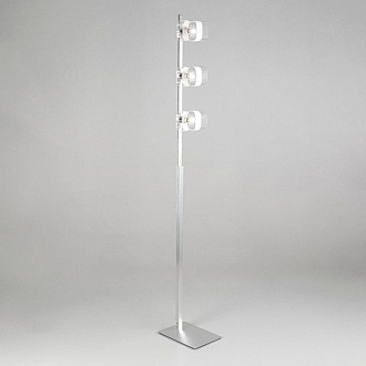 Торшер Citilux Вирта CL139930 алюминий