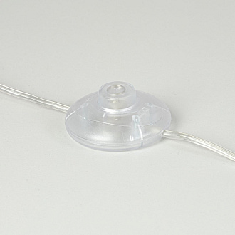 Торшер Citilux Вирта CL139930 алюминий