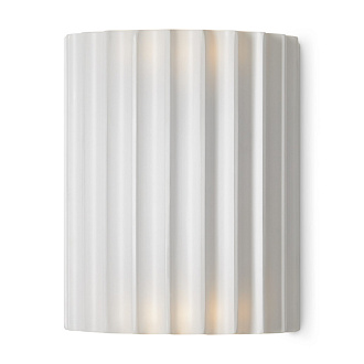 Бра 16 см, 5W, 3000-6000K, Freya Slot FR5437WL-L7W, белый