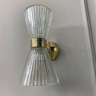 Подвесной светильник Newport 3611/S gold М0062772