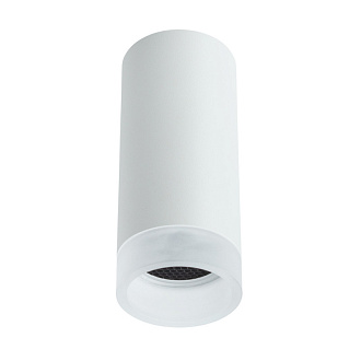 Светильник 6 см Arte Lamp OGMA A5556PL-1WH белый