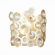 Бра 19 см, ST LUCE NAMIO SL1172.201.01 Золотистый