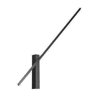 Светильник 69.5 см, 6W, 3000-5500K, CL216471 PIXEL, черный