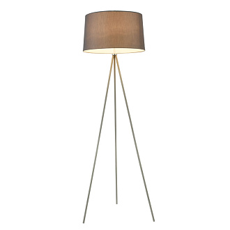 Торшер Freya Bonita FR5152-FL-01-GR (серый)