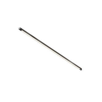 Трековый светильник Basis Exility X 4000K 18Вт 120° 89*1*-1 см, *LED*18W, 940K, Maytoni Technical  TR240-2-18W4K-B, Черный