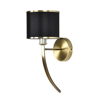 Бра 40 см, Lumion Moderni Demetra 8406/1W, бронза