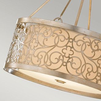 Люстра Feiss, Арт. FE-ARABESQUE4
