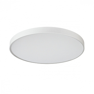 Светильник 80 см, 92W, 3000K, Sonex 7755/92L, белый