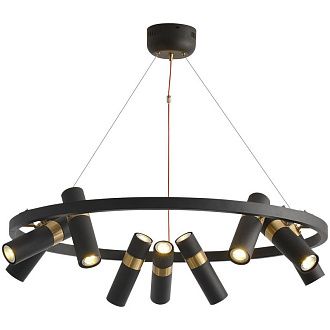 Подвесная светодиодная люстра Inodesign Spoor 44.8522