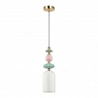 Светильник 11 см Odeon Light Candy 4861/1B золото