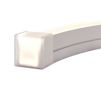 Гибкий неон Maytoni Led strip 24В 14,4Вт/м 3000K 5м IP67 432045
