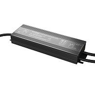 Блок питания 24В 250W 22*6,5*2,8 см, Led strip 020217 Maytoni, Черный