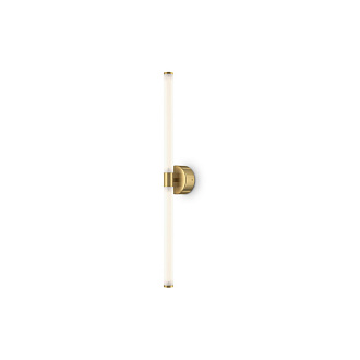 Бра 60 см, 16W, 3000K, Maytoni Axis MOD106WL-L16G3K, золото