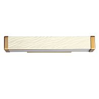 Светильник 28 см, 10W, 2000-4000K, Odeon Light 5450/10WL, бронза