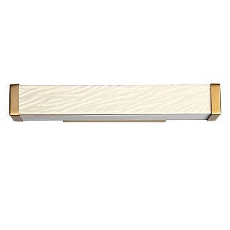 Светильник 28 см, 10W, 2000-4000K, Odeon Light 5450/10WL, бронза