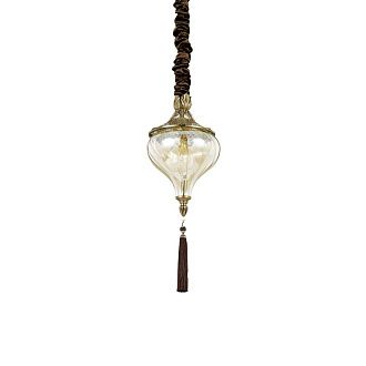 Люстра подвесная ideal lux Harem SP1 макс.1x42Вт Е27 115979.  см