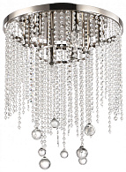 Светильник 40 см, Stilfort Smira 2142/11/08C, никель