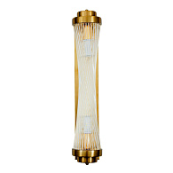 Бра 12*17*60 см, Е14 2x40W, Золото MODELUX ML.507.600 GD