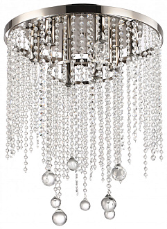 Светильник 40 см, Stilfort Smira 2142/11/08C, никель