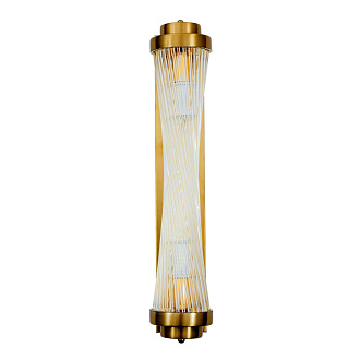 Бра 12*17*60 см, Е14 2x40W, Золото MODELUX ML.507.600 GD