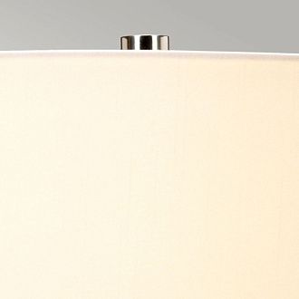 Настольная лампа Elstead Lighting, Арт. CHALKFARM-TL