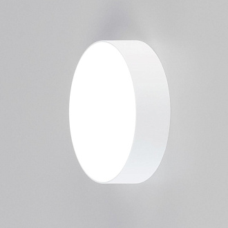 Светильник 14 см, 12W, 4000K Citilux Тао CL712120N Белый 1080lm