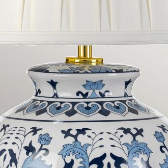 Настольная лампа Elstead Lighting , Арт. DL-LINYI-TL