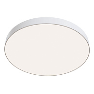 Светильник 60 см, 96W, 4000К Maytoni Ceiling & Wall C032CL-L96W4K, белый