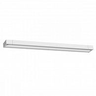 Бра 90 см Odeon Light Arno 3887/24WW, 24W LED, 4000K, белый